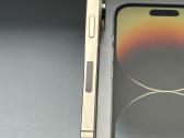 iPhone 14 Pro (Gold) (skilęs) - nuotraukos Nr. 5