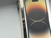 iPhone 14 Pro (Gold) (skilęs) - nuotraukos Nr. 7