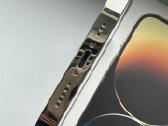 iPhone 14 Pro (Gold) (skilęs) - nuotraukos Nr. 8