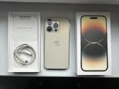iPhone 14 Pro (Gold) (skilęs) - nuotraukos Nr. 9