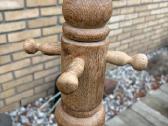 Azuoline masyvi pastatoma pakaba - nuotraukos Nr. 3