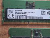 RAM ddr5 8gb - nuotraukos Nr. 2