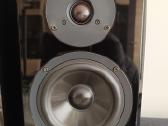 Yamaha Nx-e400 kolonėlės - nuotraukos Nr. 3