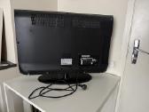 Televizorius Samsung Le32a557p2fxbt - nuotraukos Nr. 2
