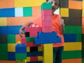 Žaislai, Lego Didelės kaladės - nuotraukos Nr. 5