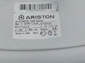 Boileris Ariston - nuotraukos Nr. 2