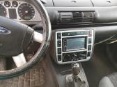VW Sharan ,Ford Galaxy Seat Alhambra Dalimis ! - nuotraukos Nr. 11