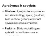Šviestuvai,lempos,projektoriai - nuotraukos Nr. 2