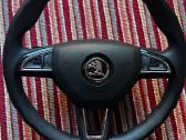 Skoda vairas kaip naujas - nuotraukos Nr. 5