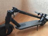 Elektrinis paspirtukas Xiaomi Mi scooter 1s - nuotraukos Nr. 2
