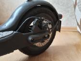 Elektrinis paspirtukas Xiaomi Mi scooter 1s - nuotraukos Nr. 4