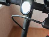 Elektrinis paspirtukas Xiaomi Mi scooter 1s - nuotraukos Nr. 6