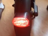Elektrinis paspirtukas Xiaomi Mi scooter 1s - nuotraukos Nr. 7