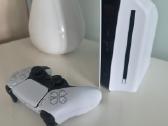 Sony konsole - nuotraukos Nr. 2