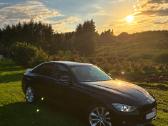 Bmw 318d F30 - nuotraukos Nr. 2