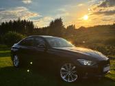 Bmw 318d F30 - nuotraukos Nr. 3