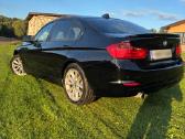 Bmw 318d F30 - nuotraukos Nr. 4