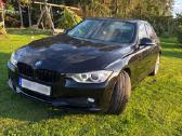 Bmw 318d F30 - nuotraukos Nr. 5