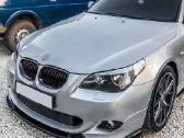 Bmw 5 serijos E60/e61 bamperio apdaila front lipas - nuotraukos Nr. 5