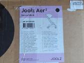 Joolz Aer 2 space black - nuotraukos Nr. 2