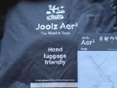 Joolz Aer 2 space black - nuotraukos Nr. 3