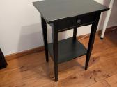 Hemnes naktinis staliukas - nuotraukos Nr. 2