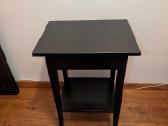 Hemnes naktinis staliukas - nuotraukos Nr. 5