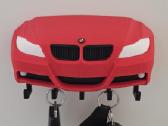 Bmw E90 stiliaus raktų kabykla - nuotraukos Nr. 2