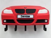 Bmw E90 stiliaus raktų kabykla - nuotraukos Nr. 3