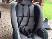 Auto kedutė kaip nauja - nuotraukos Nr. 3