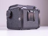 Vid. formato juostinis fotoaparatas Mamiya M645 J - nuotraukos Nr. 4