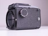 Vid. formato juostinis fotoaparatas Mamiya M645 J - nuotraukos Nr. 5