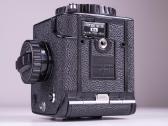 Vid. formato juostinis fotoaparatas Mamiya M645 J - nuotraukos Nr. 6
