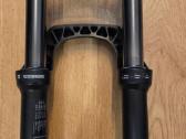 Rockshox Recon Silver Rl MTB amortizacinė šakė - nuotraukos Nr. 4