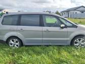 Ford Galaxi 2011m - nuotraukos Nr. 3
