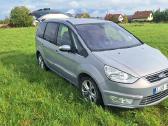 Ford Galaxi 2011m - nuotraukos Nr. 5