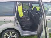 Ford Galaxi 2011m - nuotraukos Nr. 6