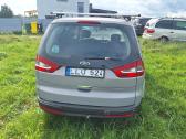 Ford Galaxi 2011m - nuotraukos Nr. 7