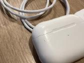 Apple airpods 2nd generation - nuotraukos Nr. 2
