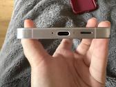 Parduodu Samsung Galaxy A55 5G, naudotas. - nuotraukos Nr. 5