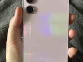Parduodu Samsung Galaxy A55 5G, naudotas. - nuotraukos Nr. 7