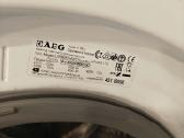 Aeg skalbyklė-džiovyklė L99695hwd - nuotraukos Nr. 4