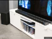 Samsung Soundbar + belaidis subwoofer - nuotraukos Nr. 2