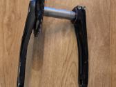 Shimano Fc-mt610 švaistikliai 1x12 – 32t, 175 mm - nuotraukos Nr. 2