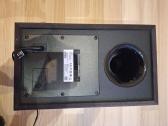 Samsung Soundbar + belaidis subwoofer - nuotraukos Nr. 3