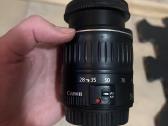 Canon Ef 28–90mm f/4–5.6 II objektyvas - nuotraukos Nr. 2