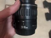 Canon Ef 28–90mm f/4–5.6 II objektyvas - nuotraukos Nr. 3