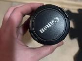 Canon Ef 28–90mm f/4–5.6 II objektyvas - nuotraukos Nr. 4