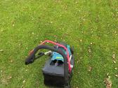 Makita Elm3320 elektrinė vejapjovė - nuotraukos Nr. 2