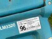 Makita Elm3320 elektrinė vejapjovė - nuotraukos Nr. 3